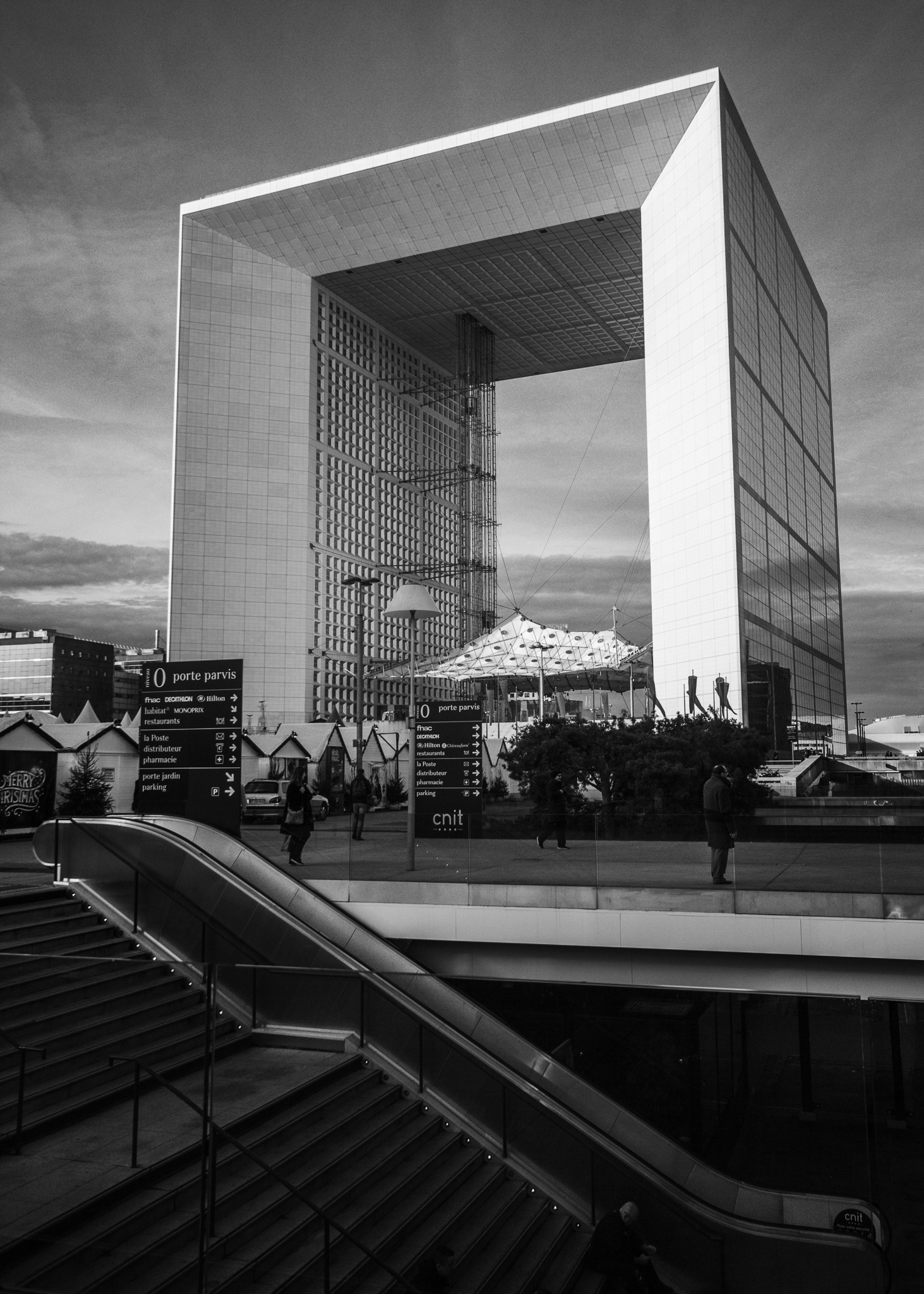 L' Arc