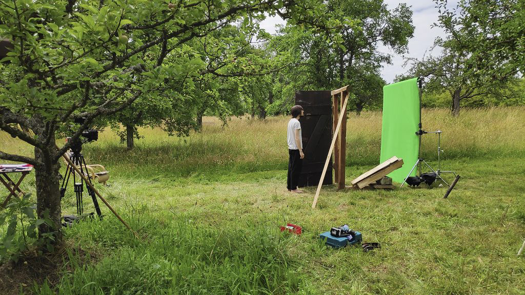 Filmset