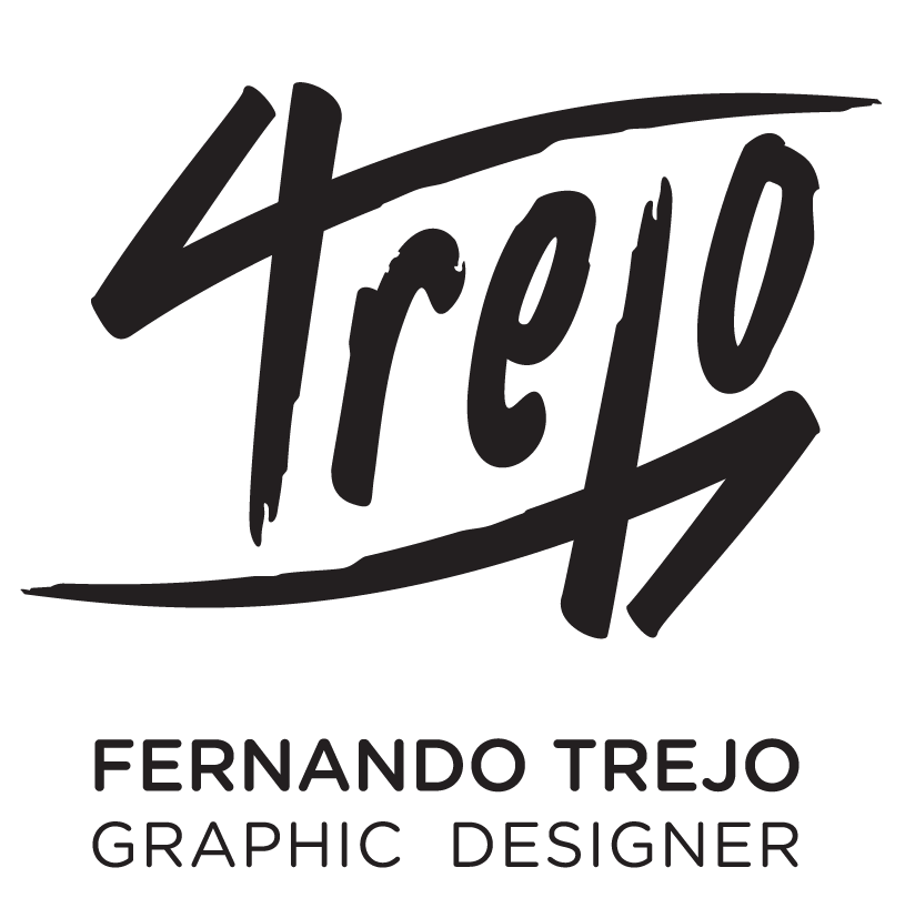 Fernando Trejo Graphic Desiger