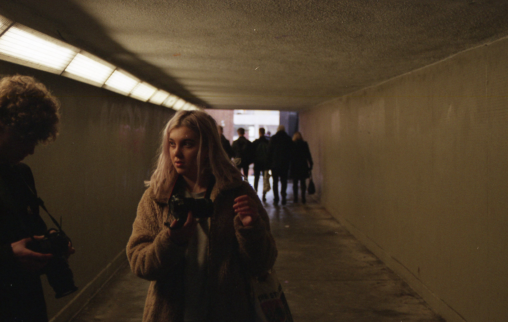 "FEB 2019 EXPERIMENTS"