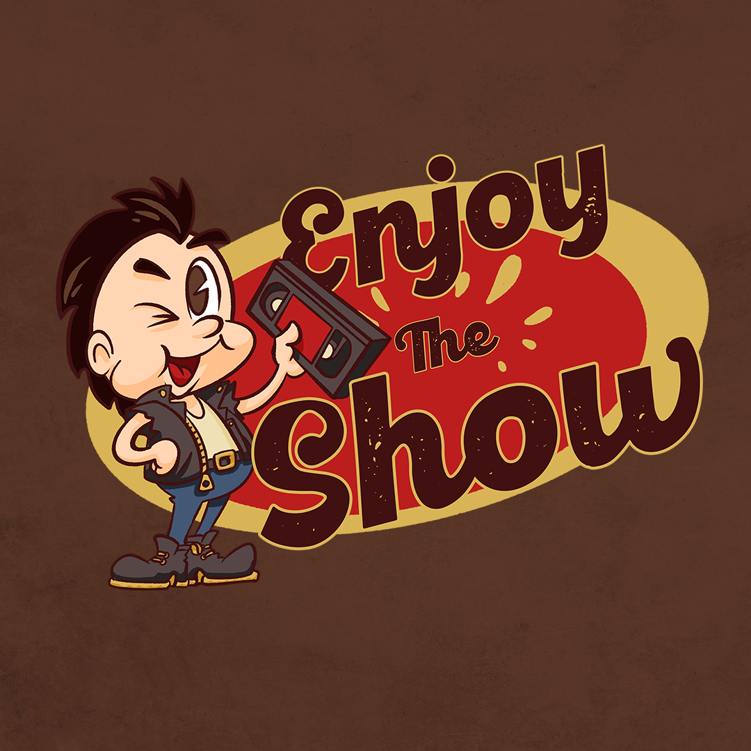 merch art for twitch.tv/tantrum9