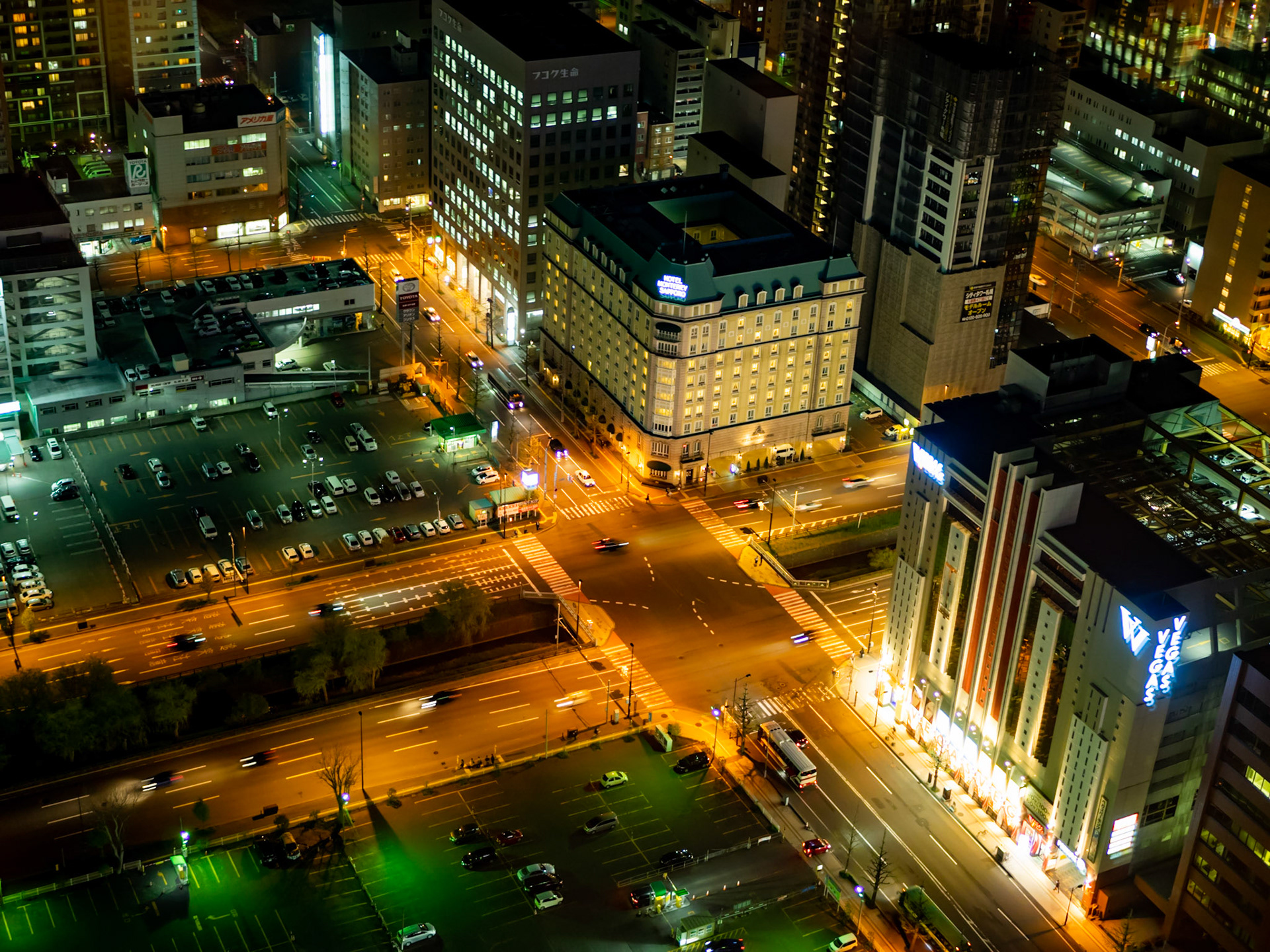 Austin, Texas