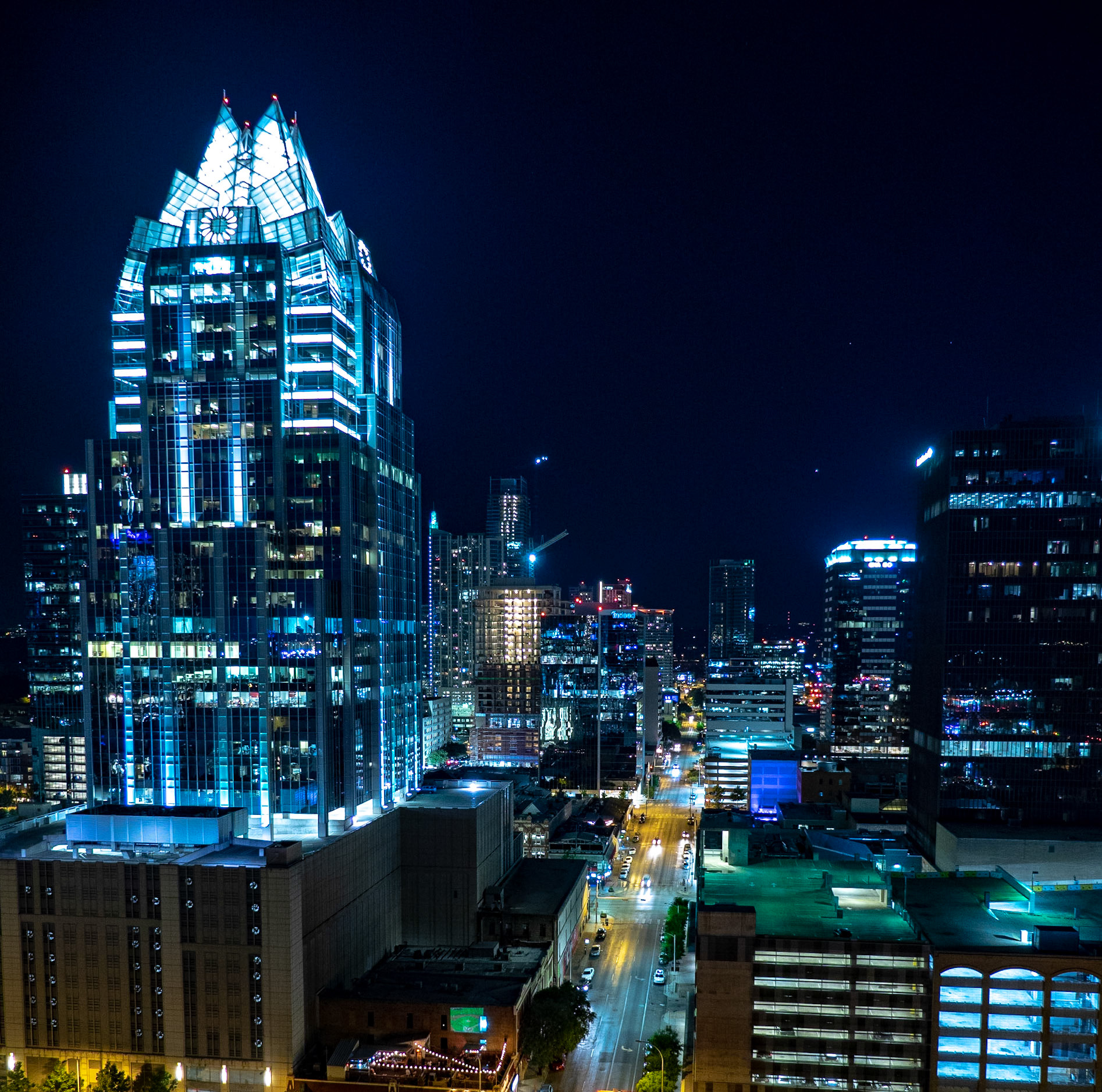 Austin, Texas