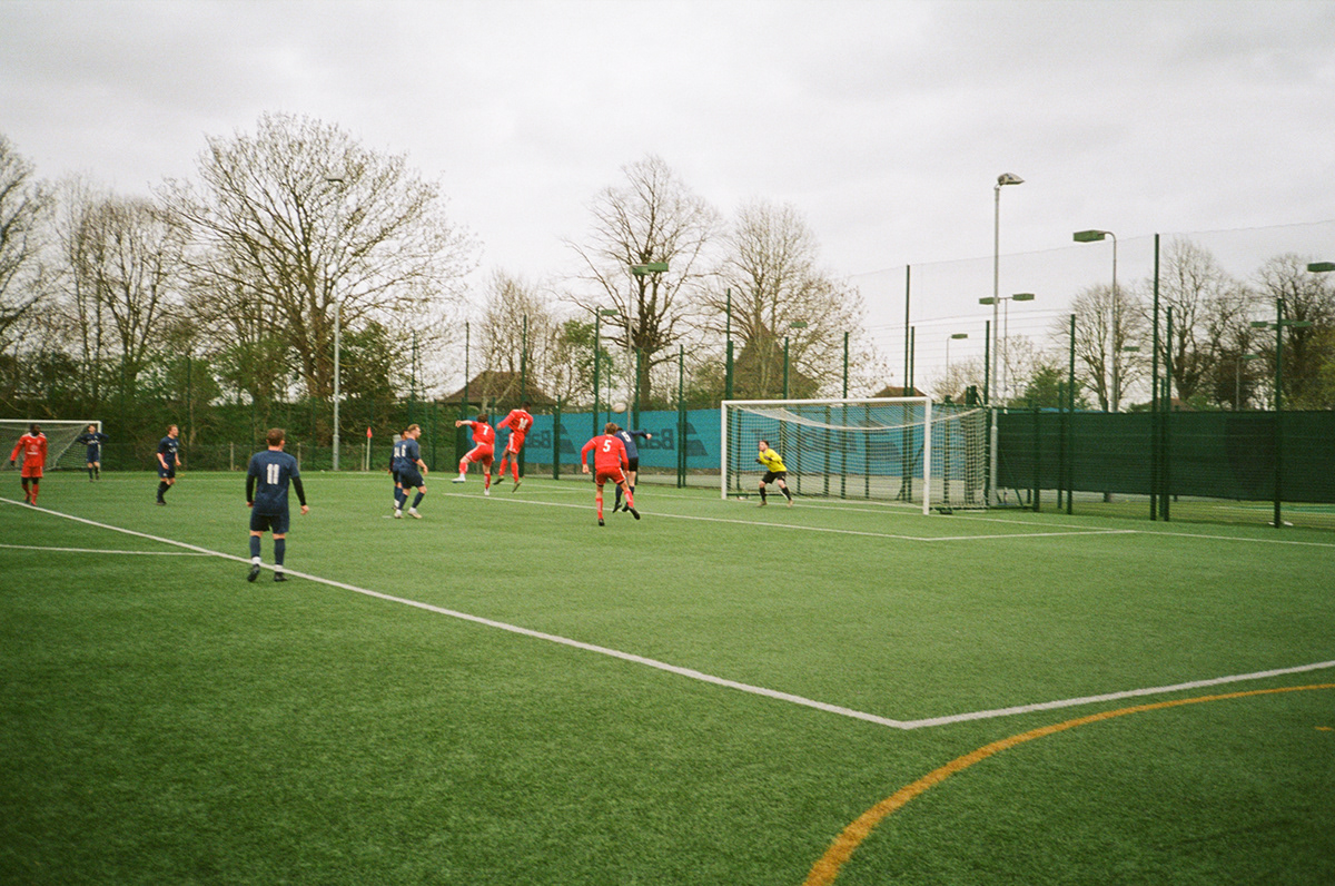 Hammersmith FC Gallery