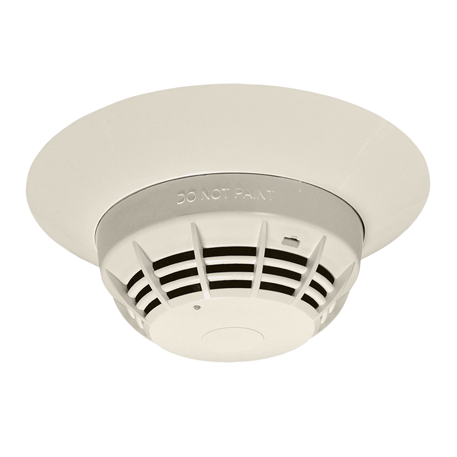 DS-PS Smoke Detector