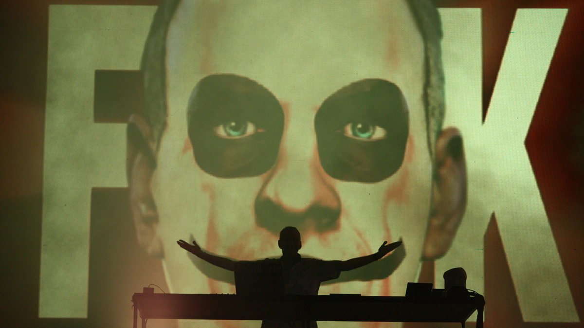 Fatboy Slim