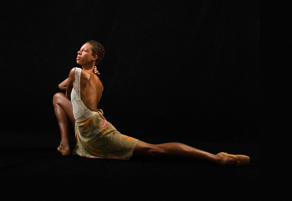 Adji Cissoko
