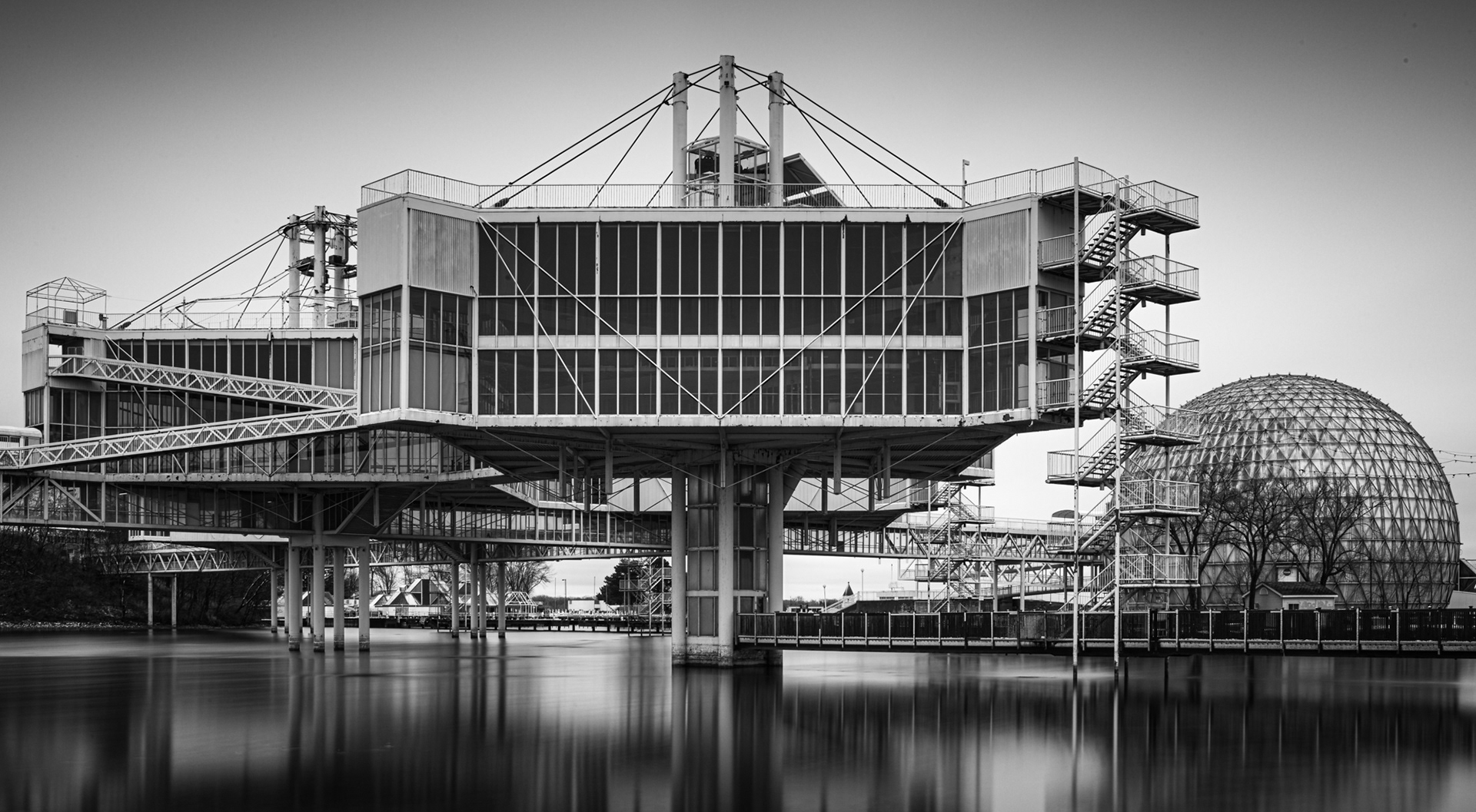 Ontario Place