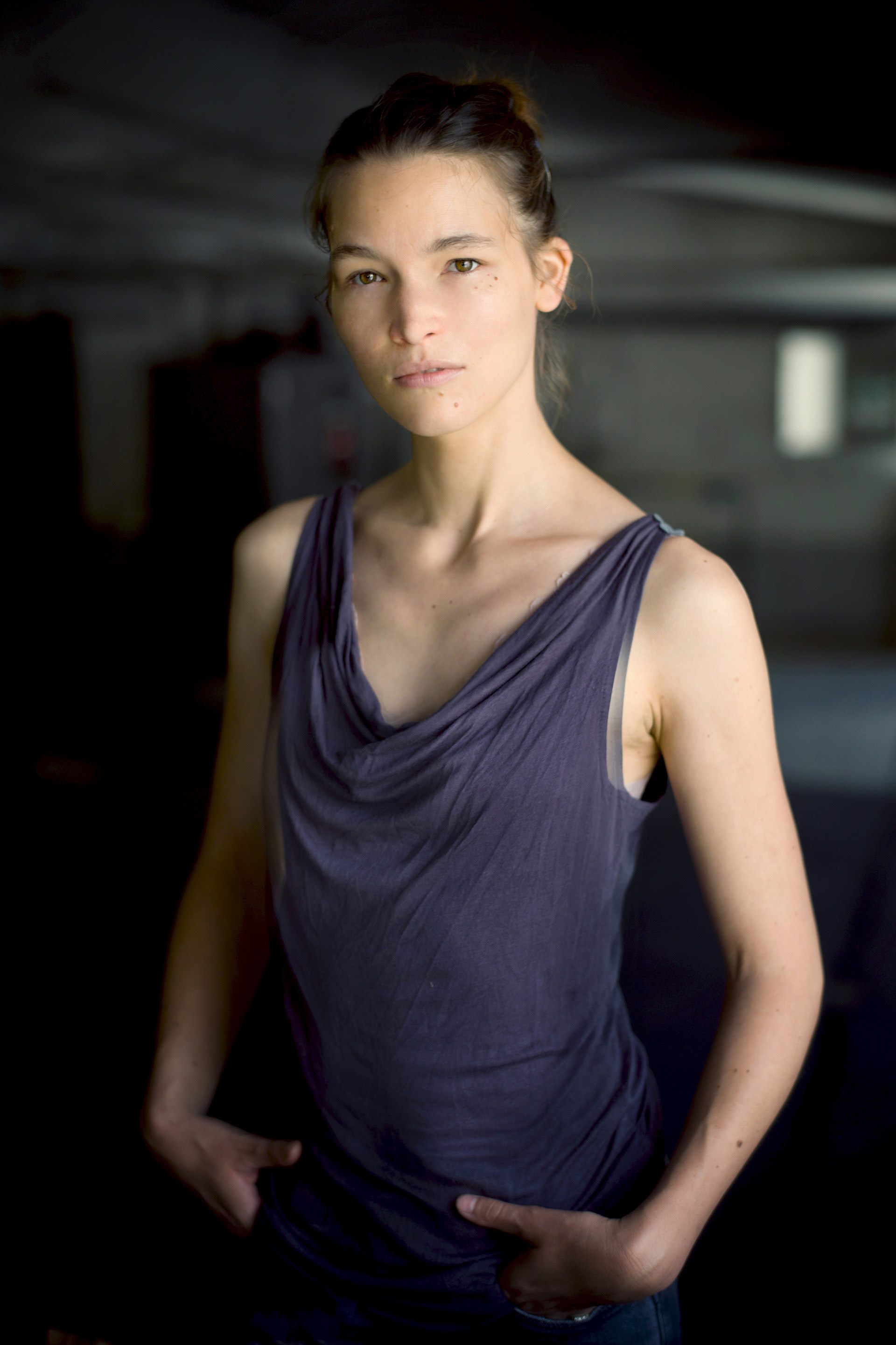 Julie Chloé Mougeolle