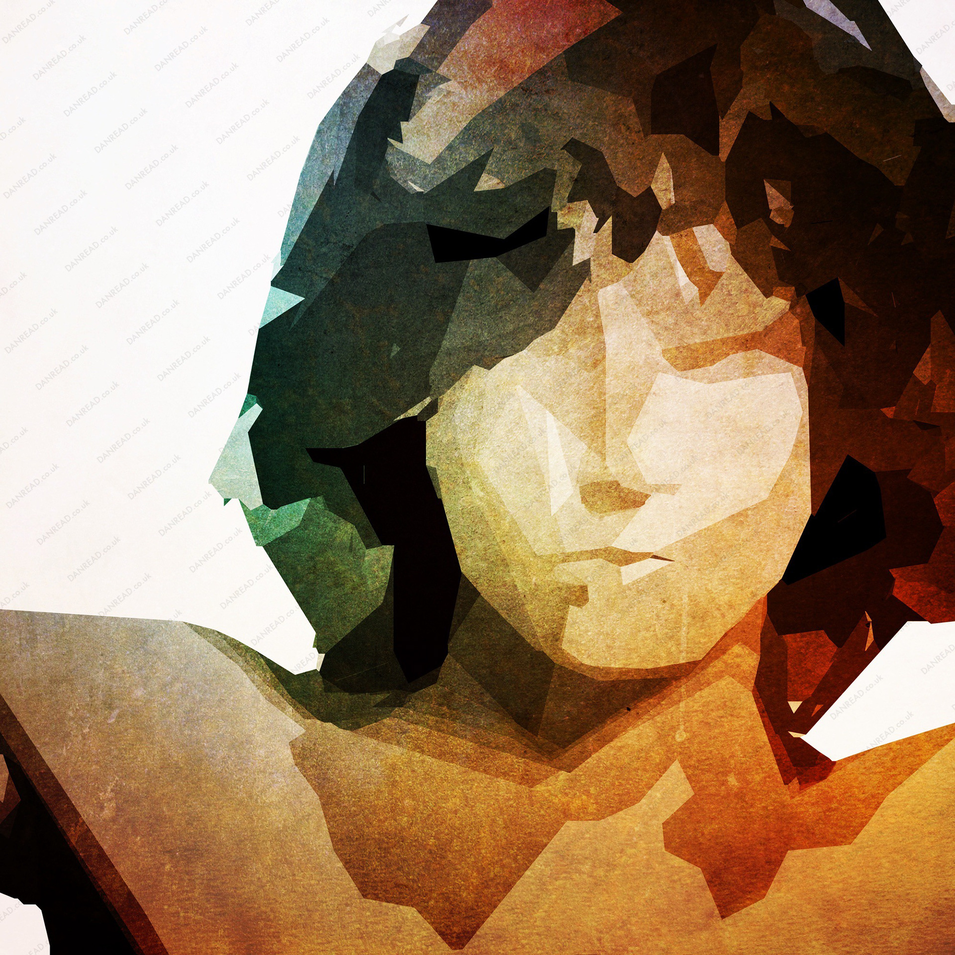 Jim Morrison