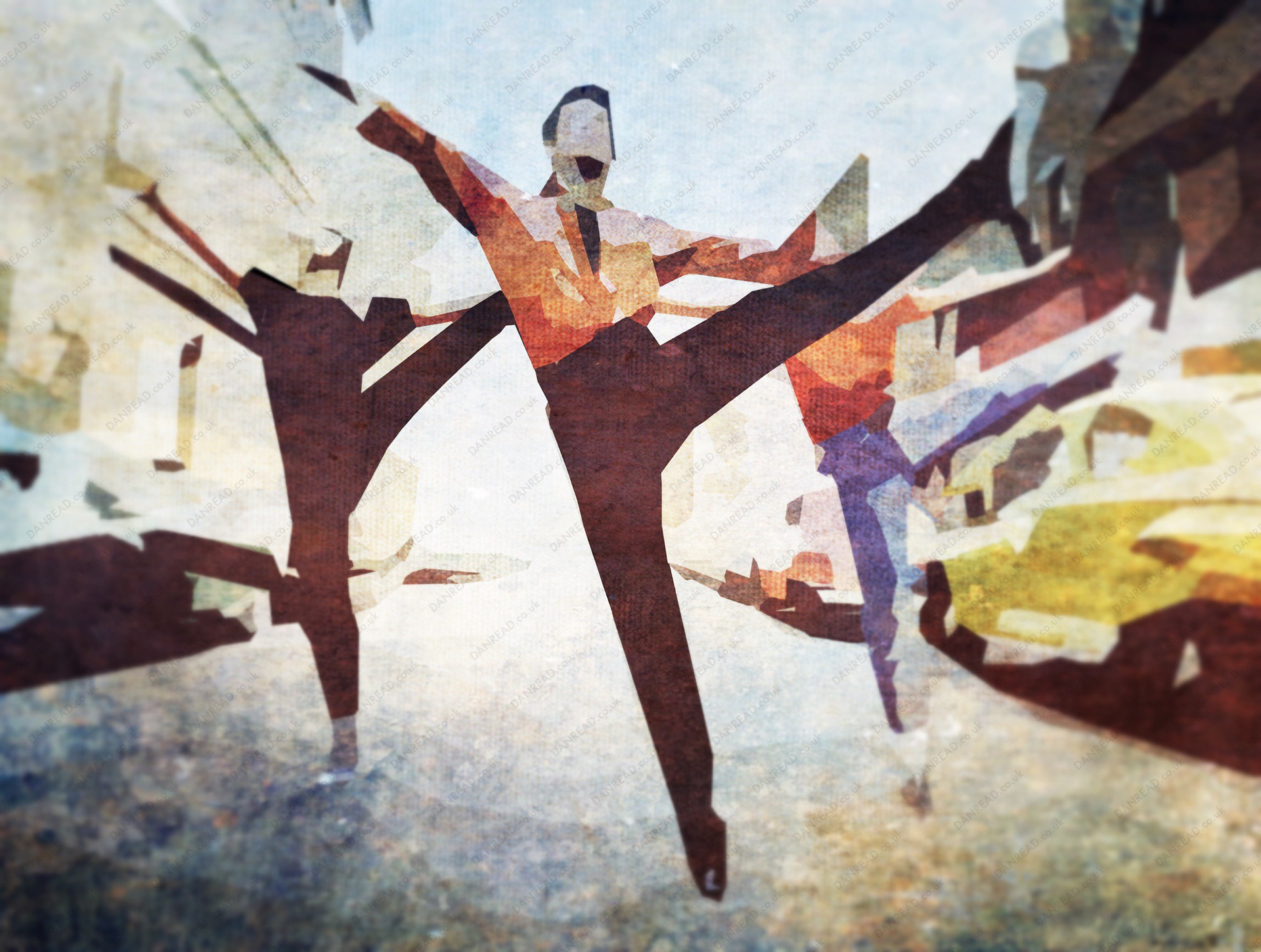 West Side Story