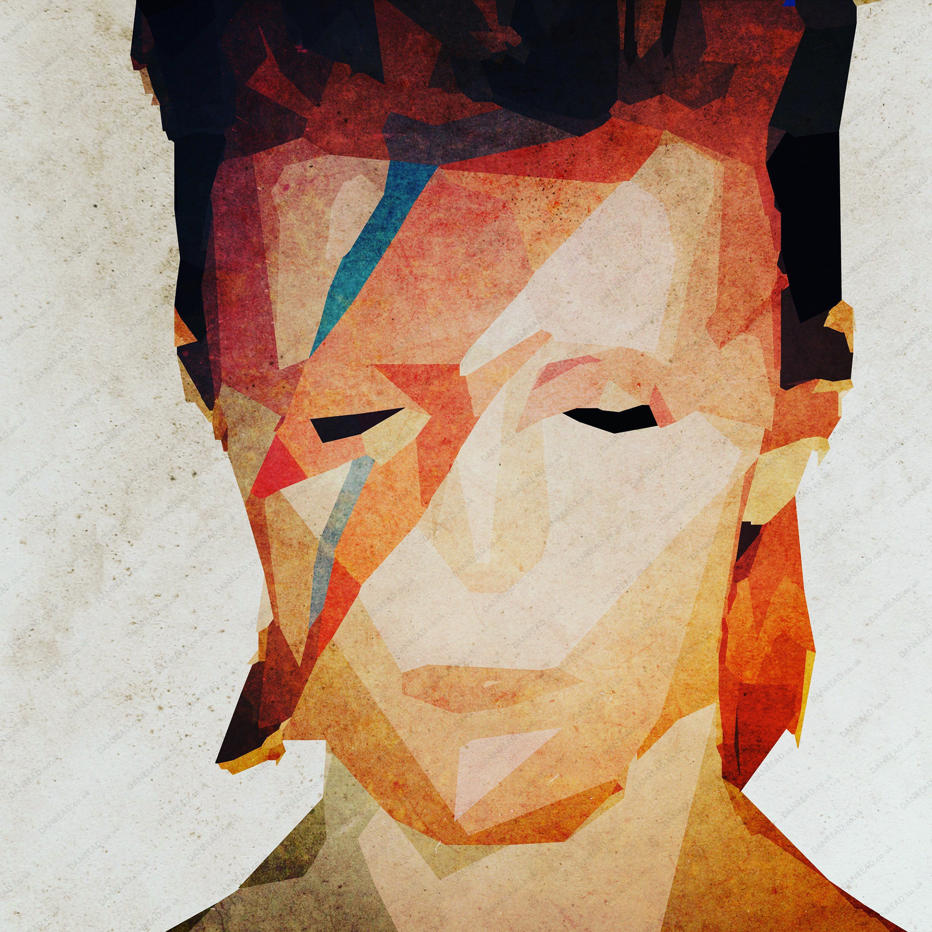 David Bowie
