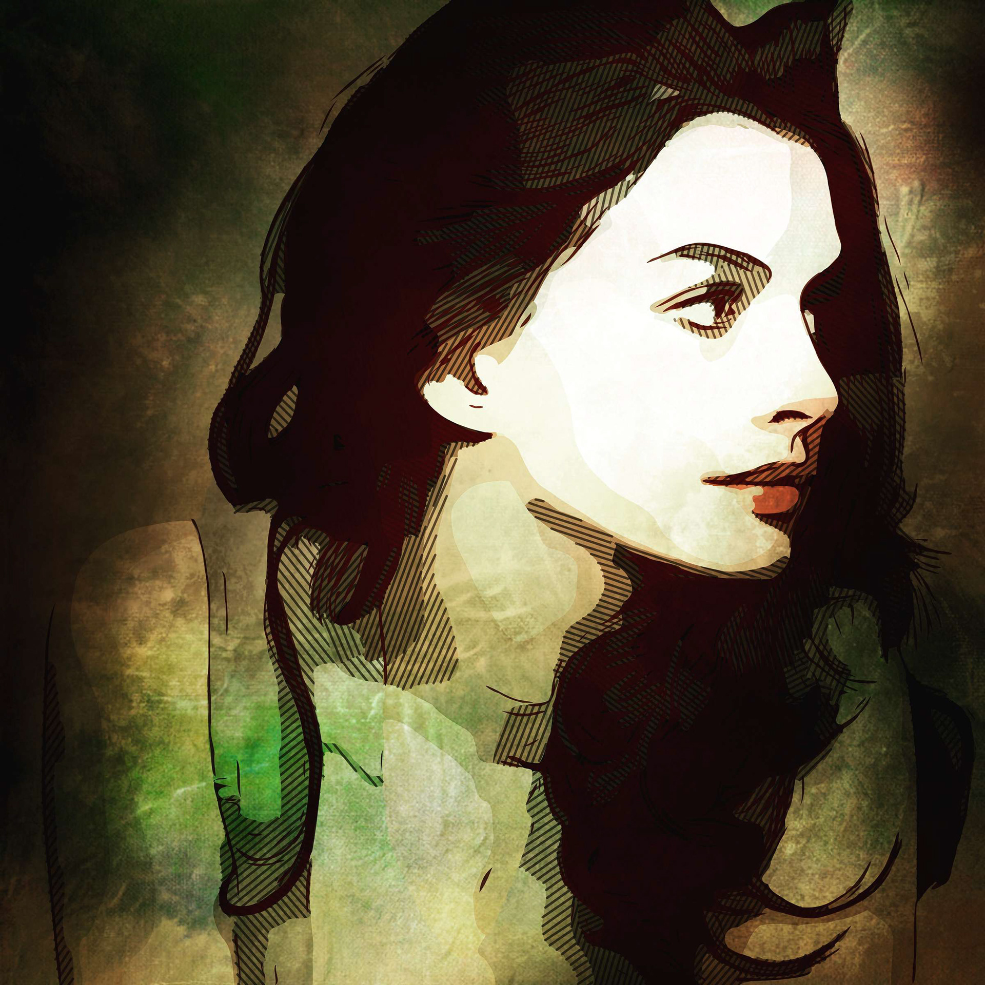 Anne Hathaway