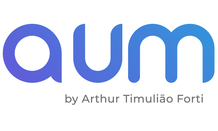 Aum by Arthur Timulião Forti