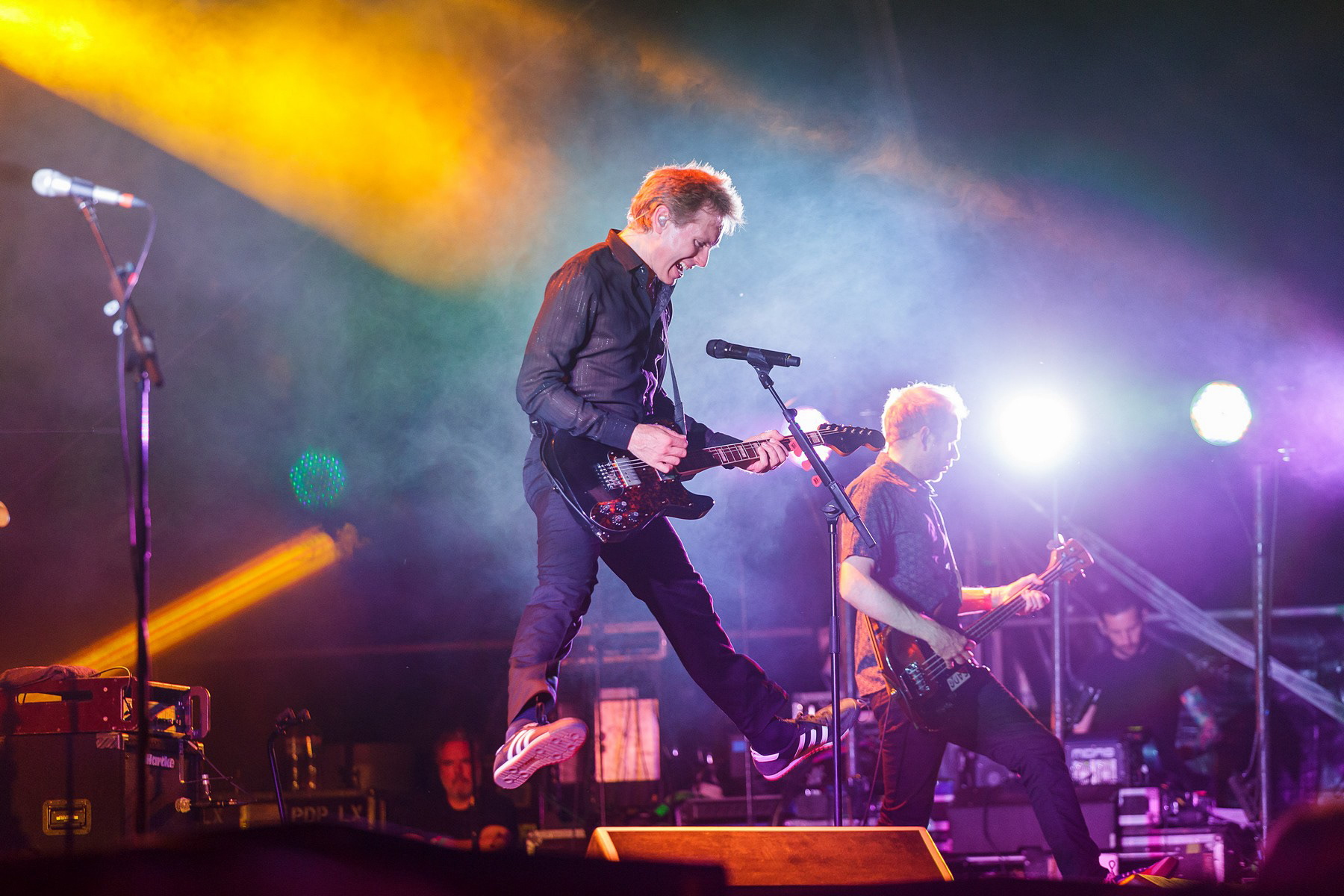 Фоторепортаж концертов