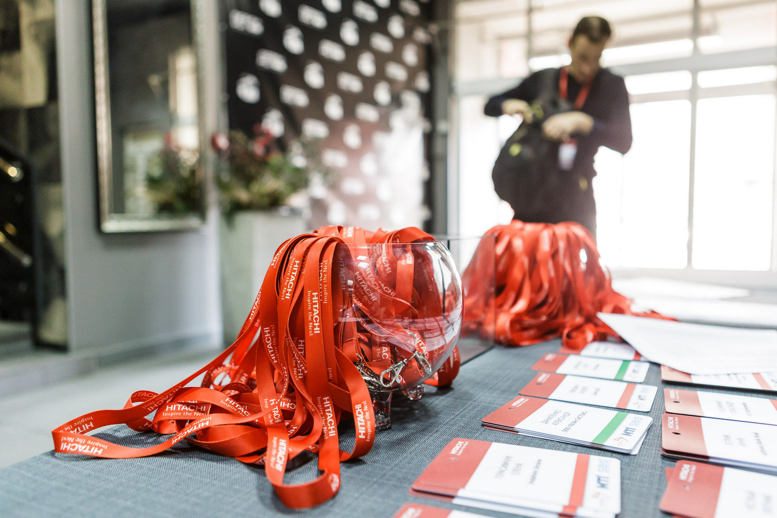 Фотосъемка конференций