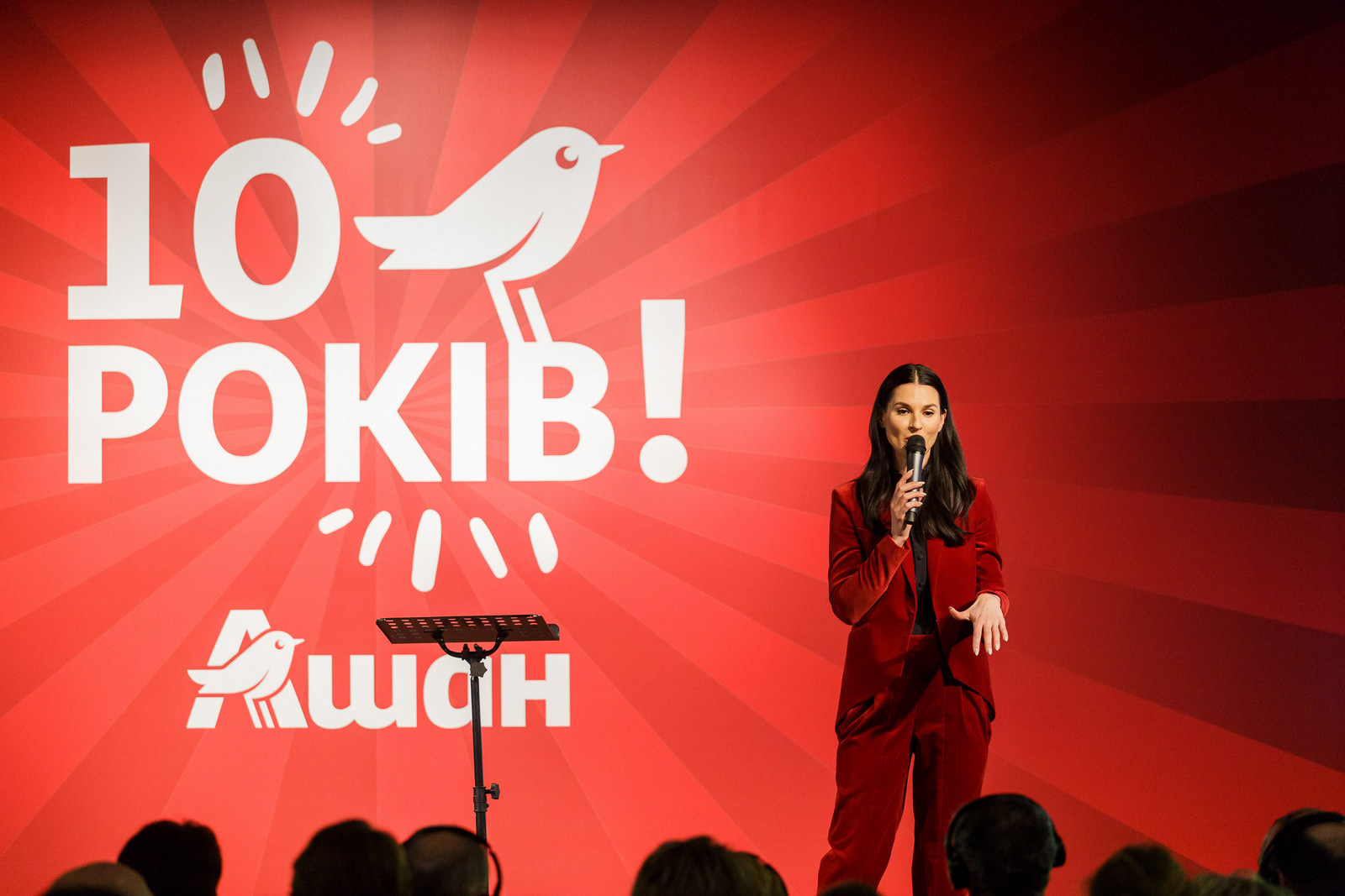 Фотосъемка конференций