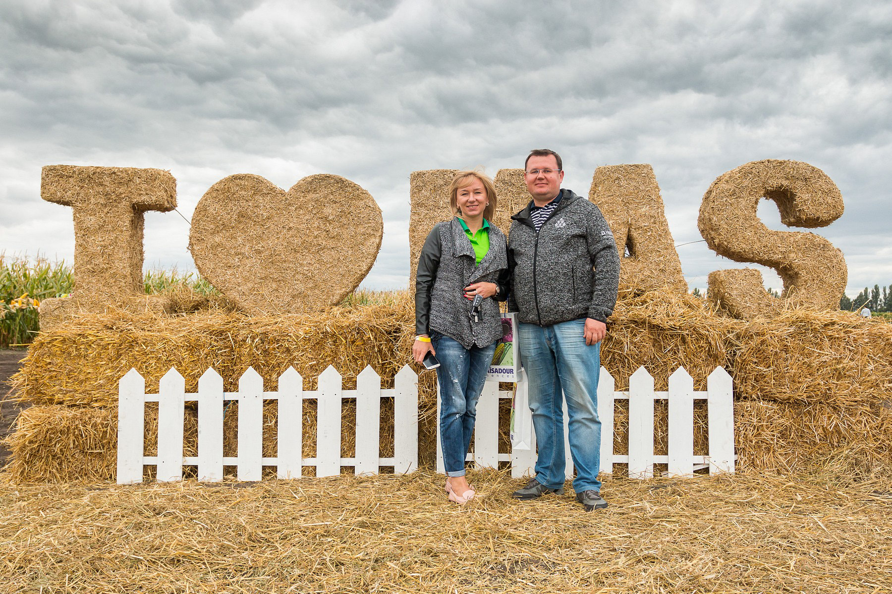 фотосъемка корпоративных мероприятий