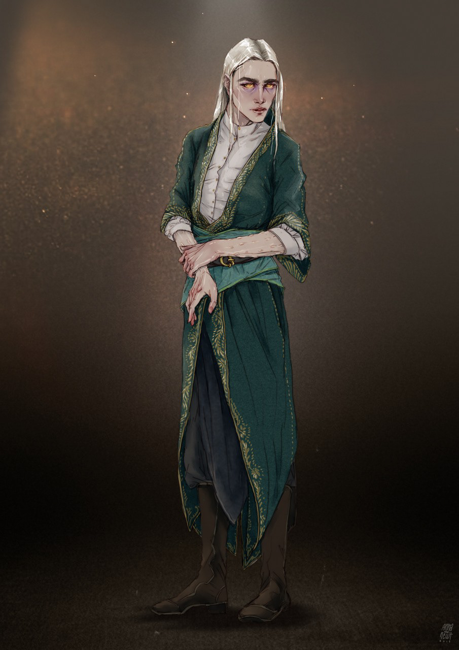 Lena (commission)