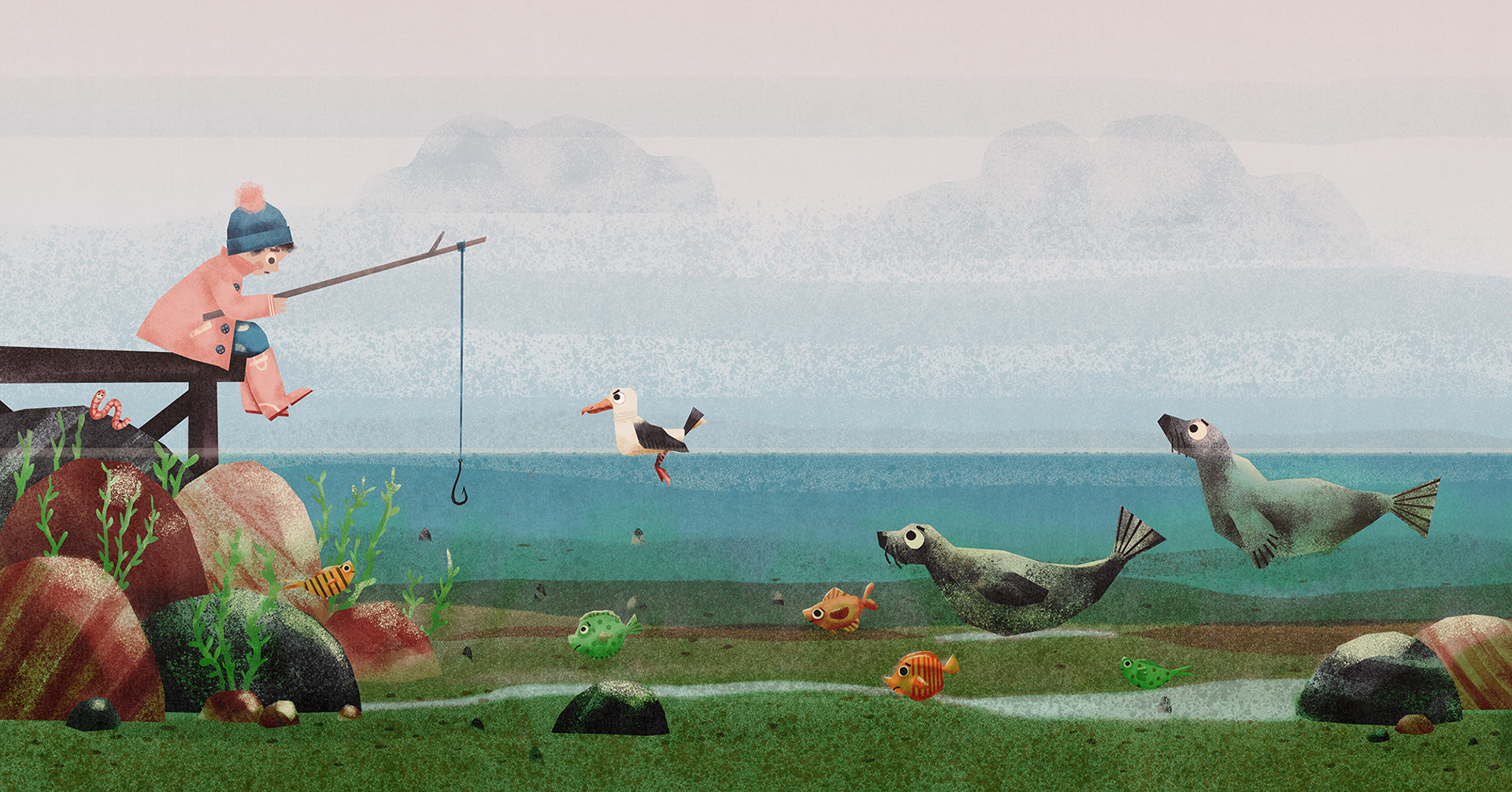 Fishing