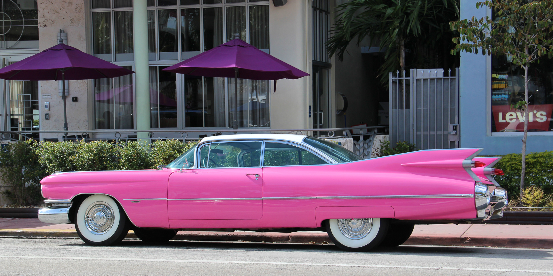 1959 Cadillac