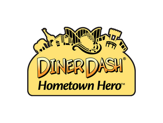 PlayFirst-Diner Dash Hometown Hero