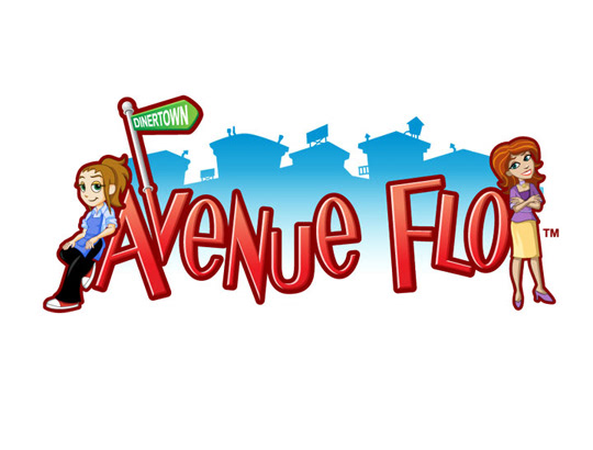 PlayFirst-Avenue Flo