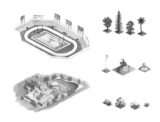 The Learning Company-School Tycoon