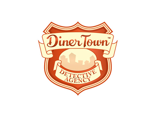 PlayFirst-DinerTown Detective Agency