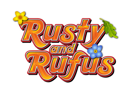 Aries Technology-Rusty and Rufus
