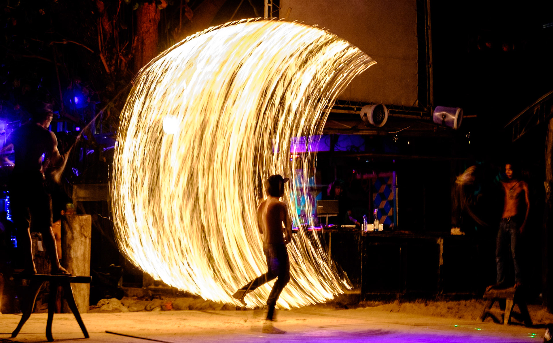 Koh Phi Phi / Thailand