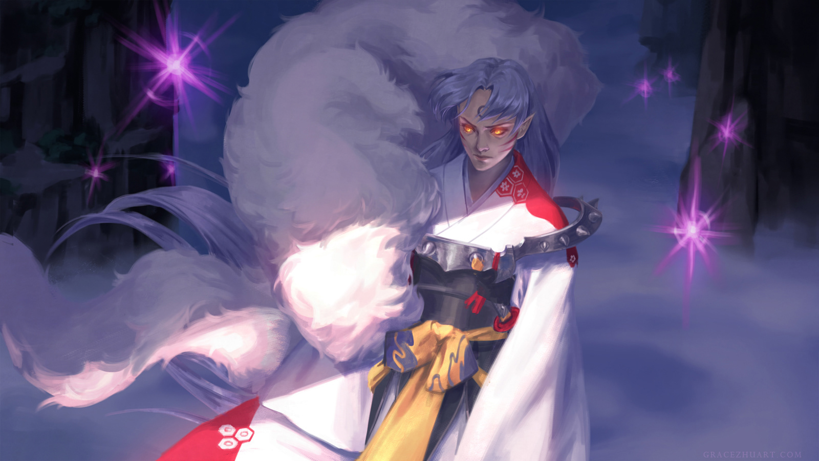 Sesshomaru