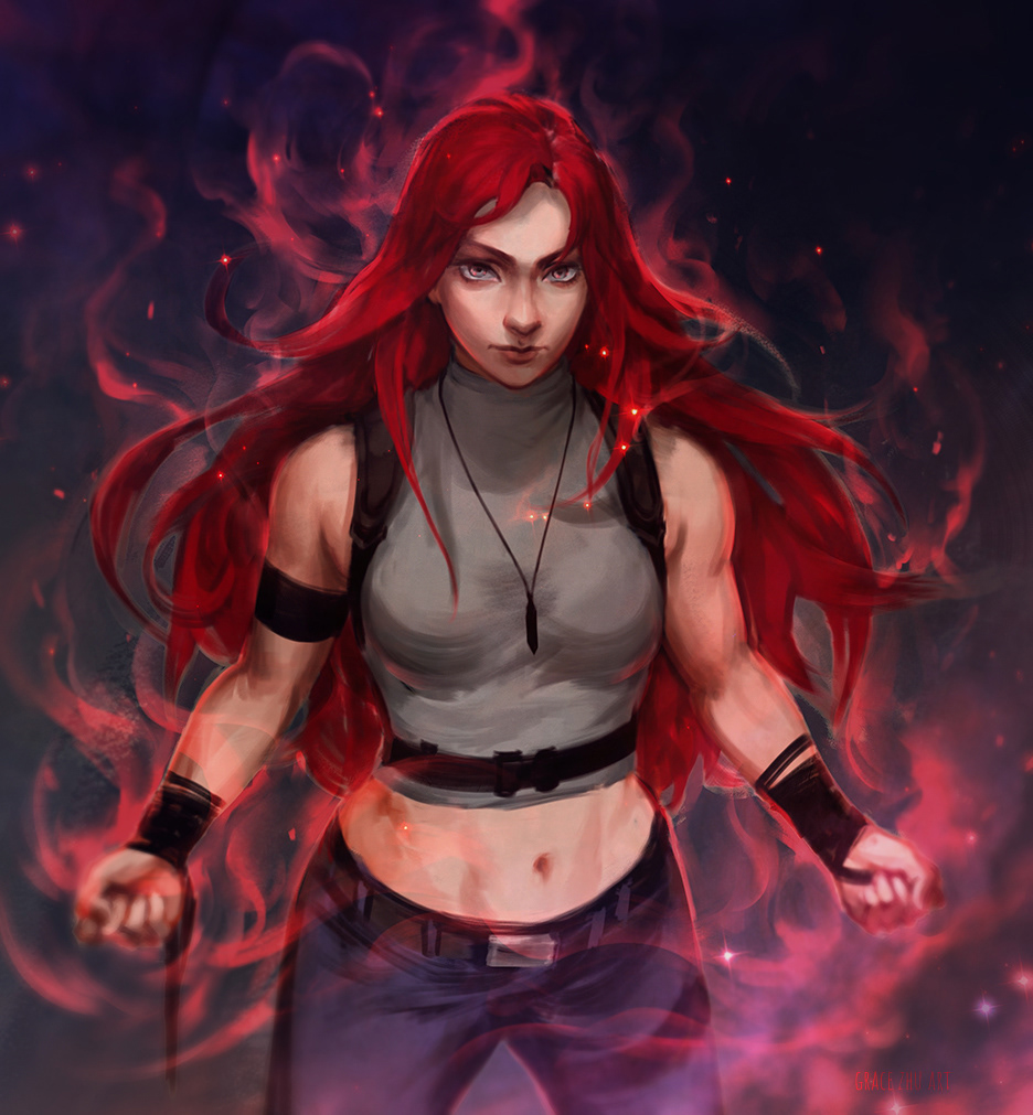 Fighter