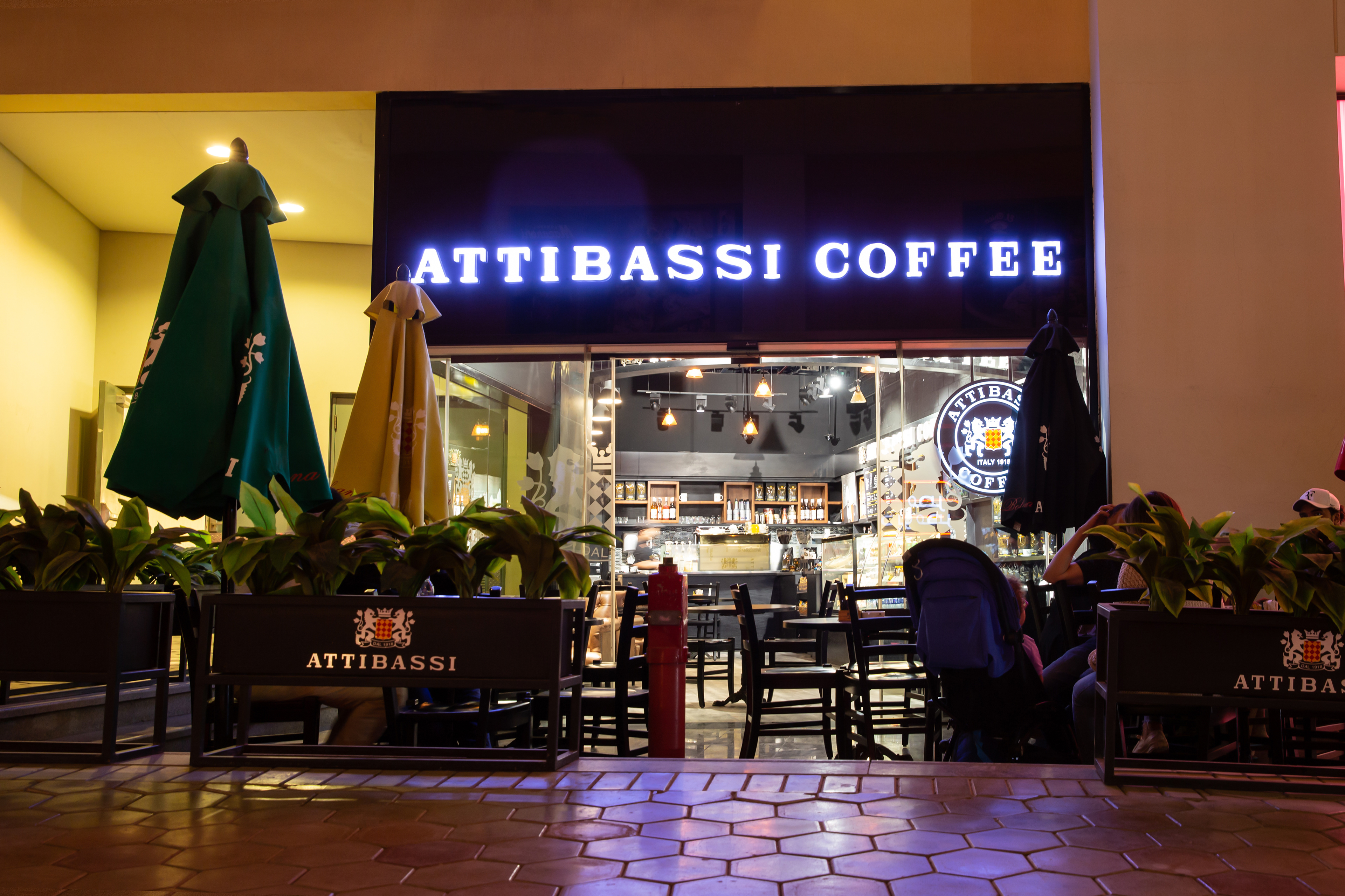 Yehia El Zeiny Photography Attibassi Coffee (Egypt)