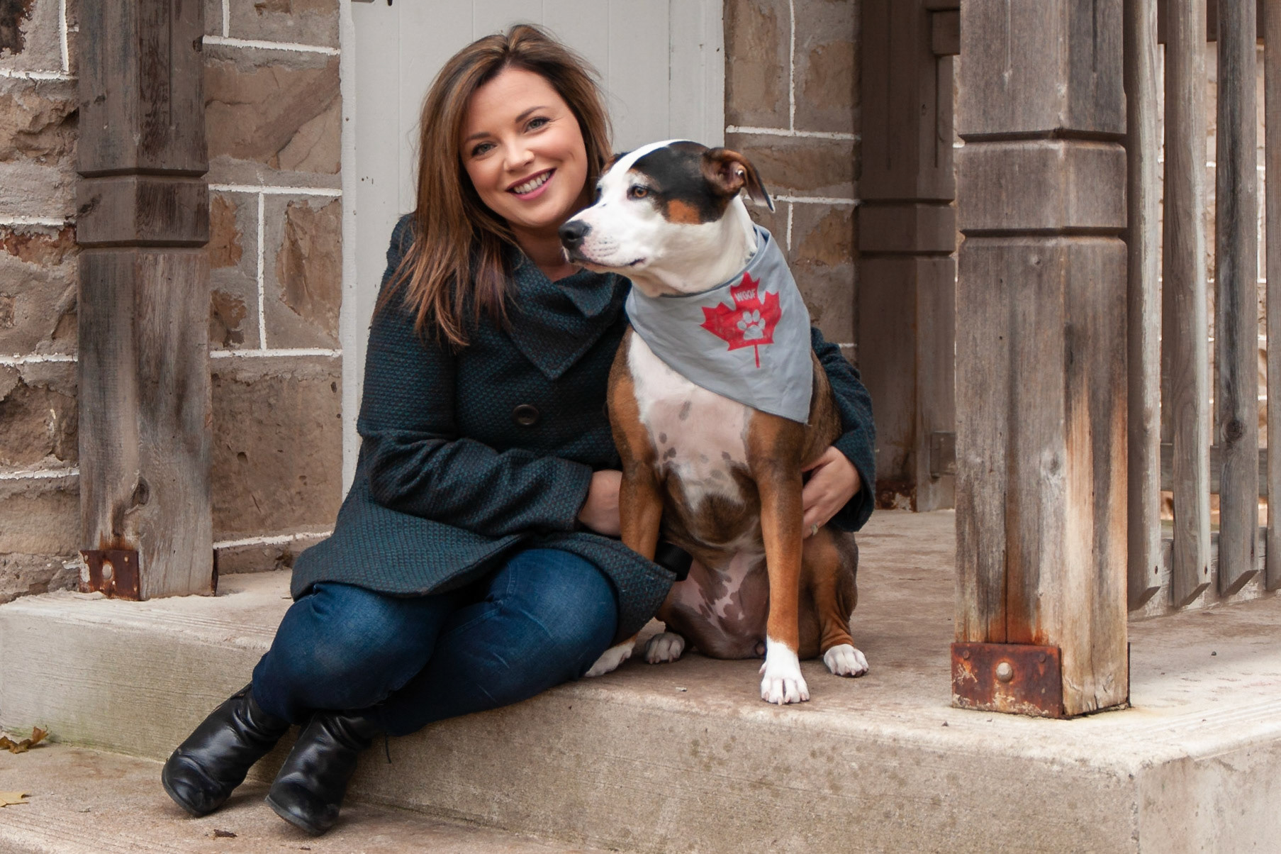 Bill Chomik Photography Amber