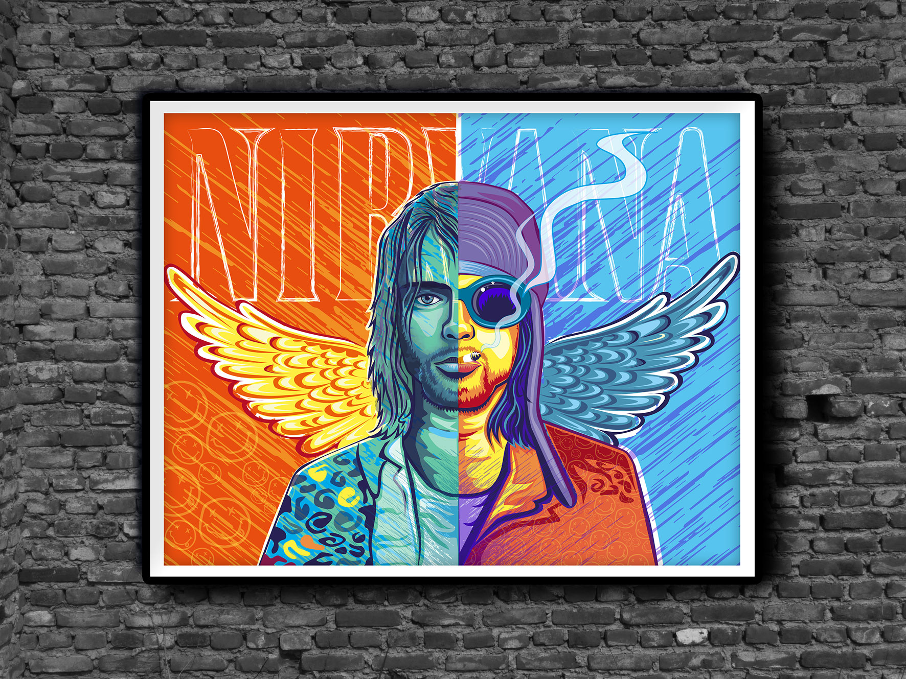 Bart-Works - Your Design Company! - Wall Art