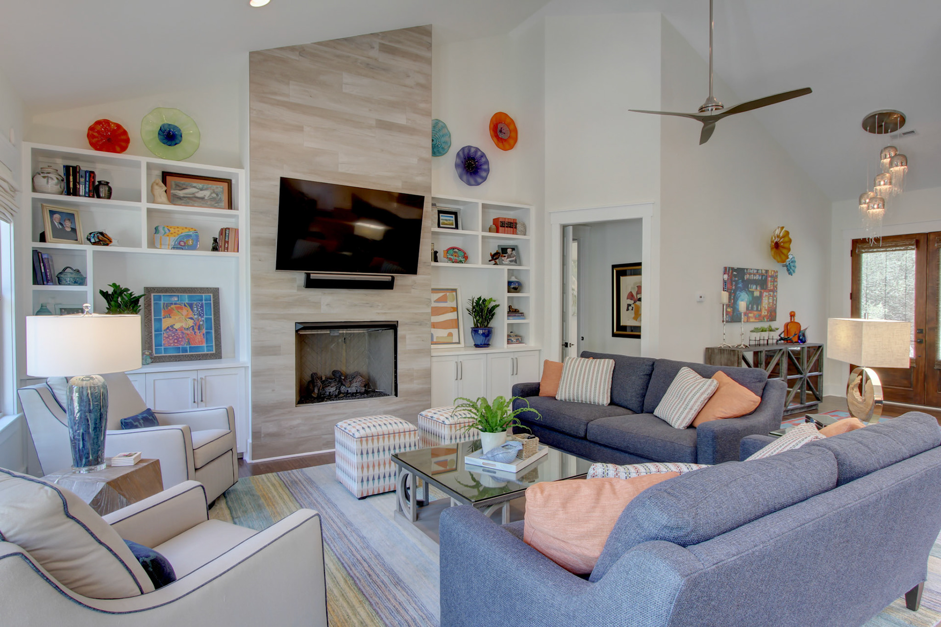 HDR Real Estate Photos