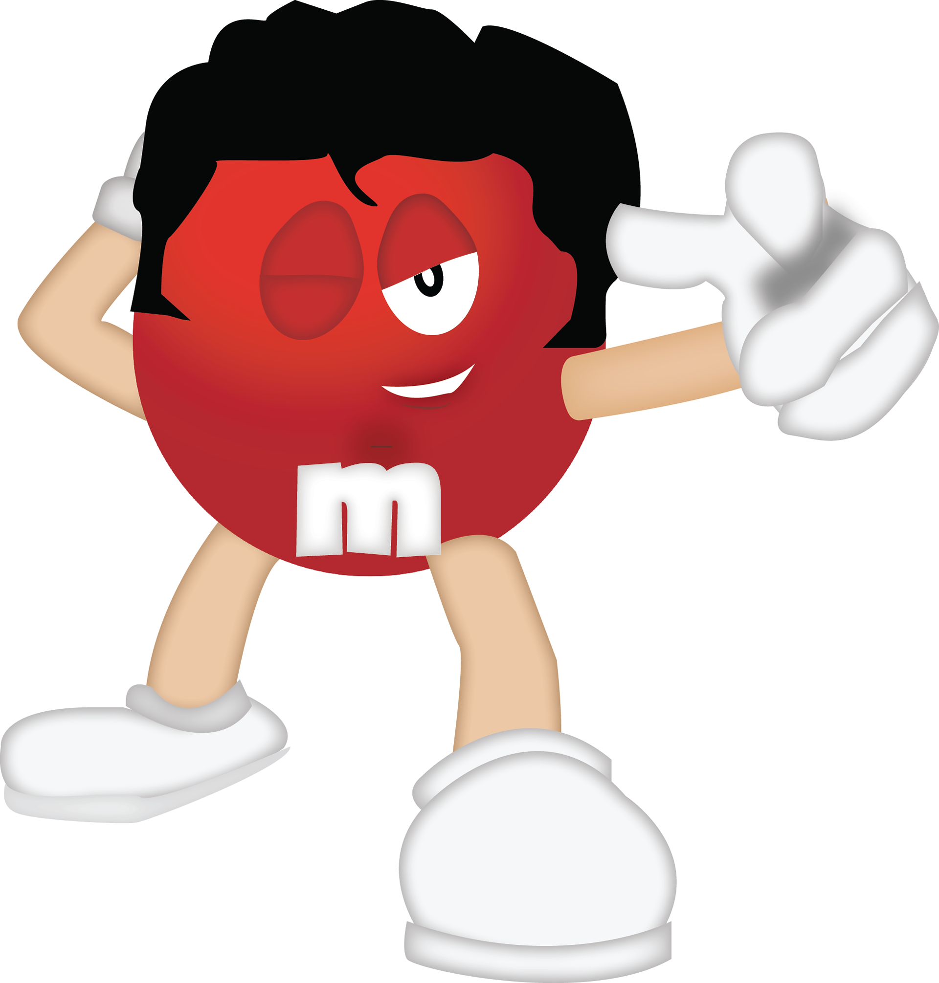 Maurice Rogers Advertisement Class Project