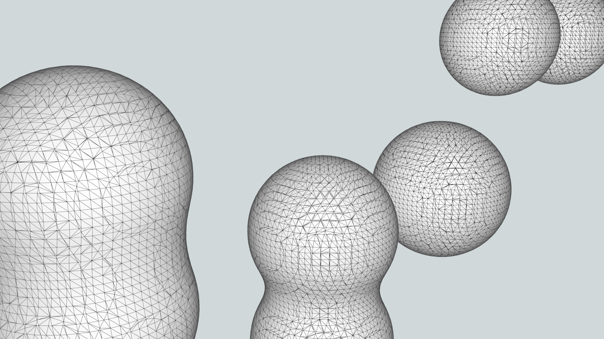Wireframe