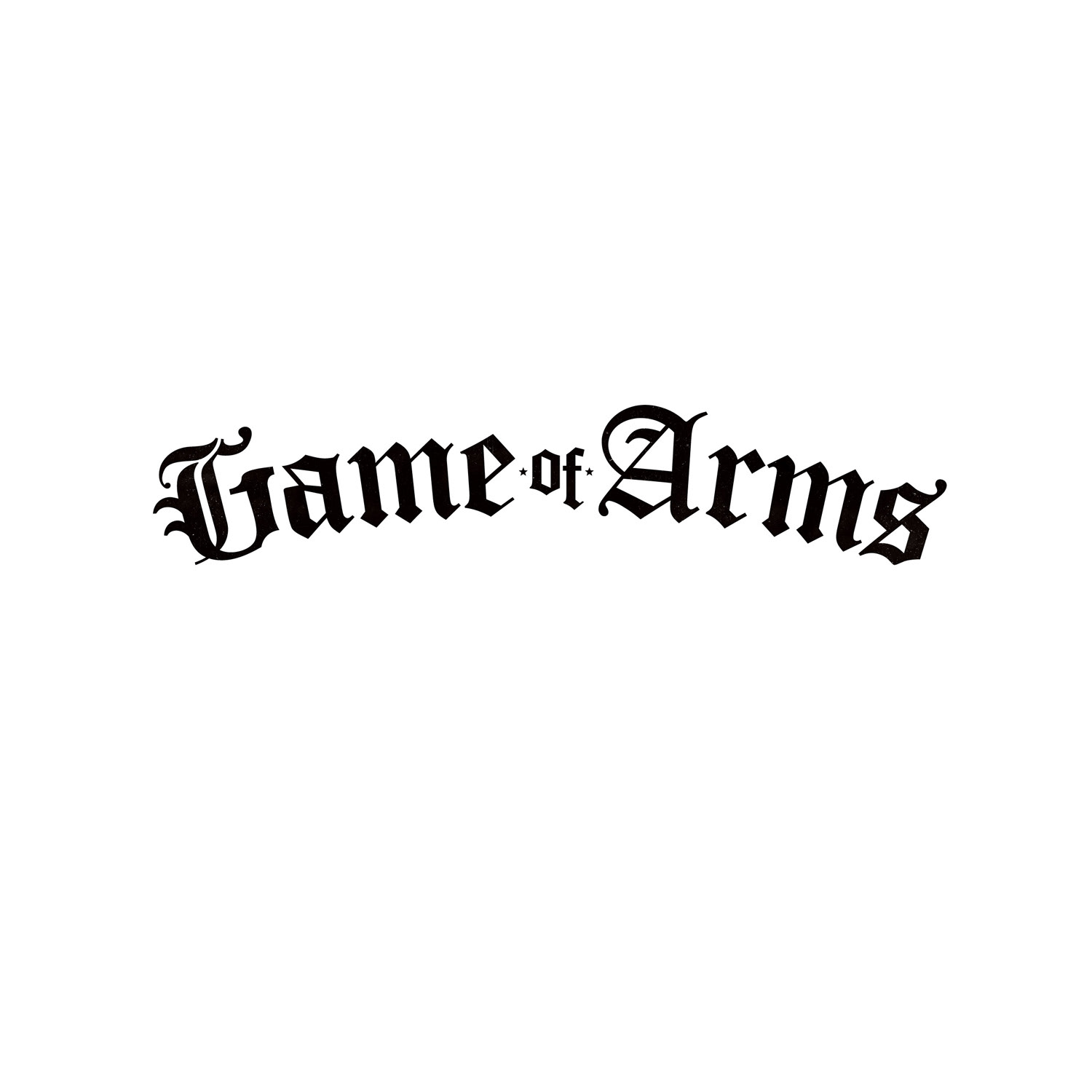 Game Of Arms Series On AMC TV