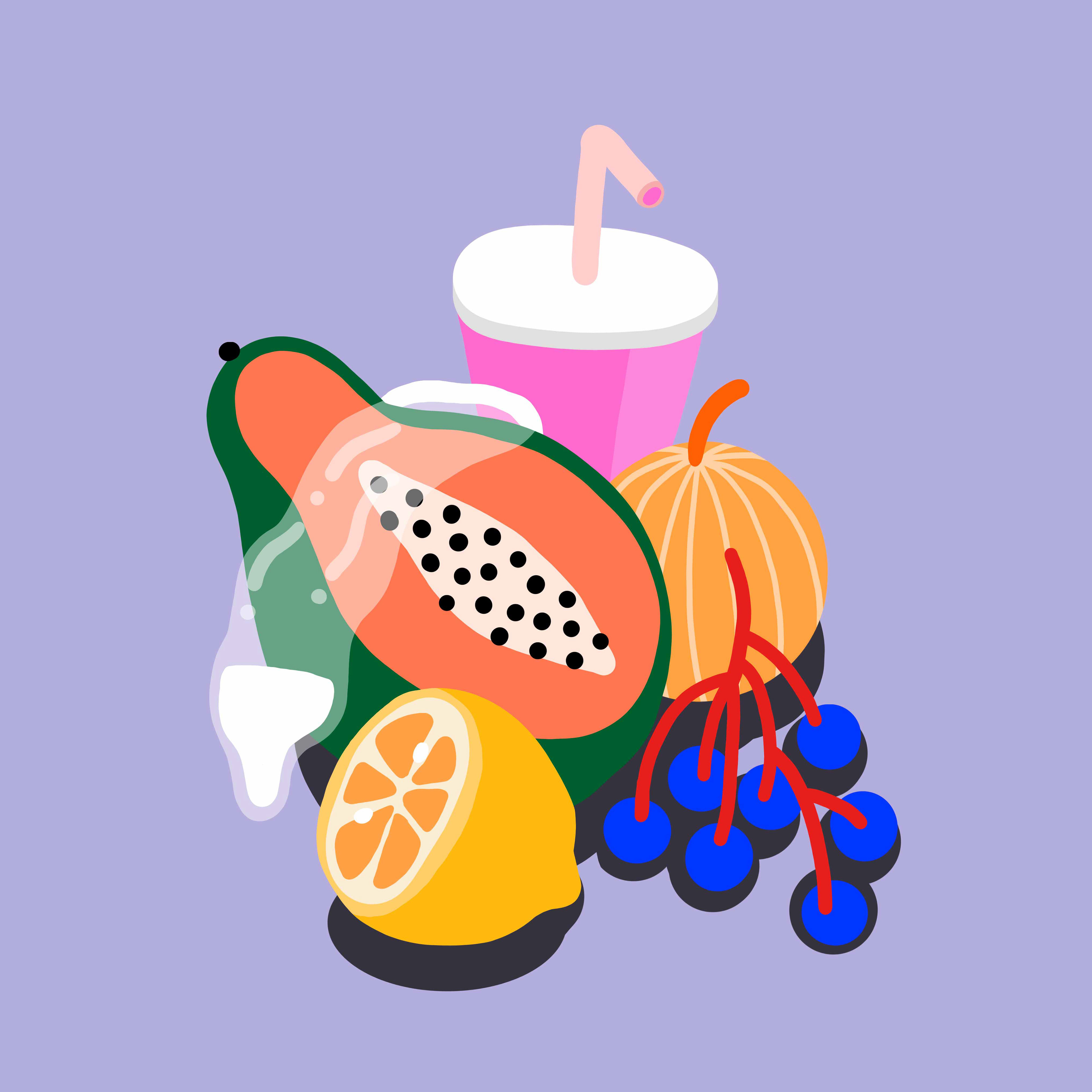 still life