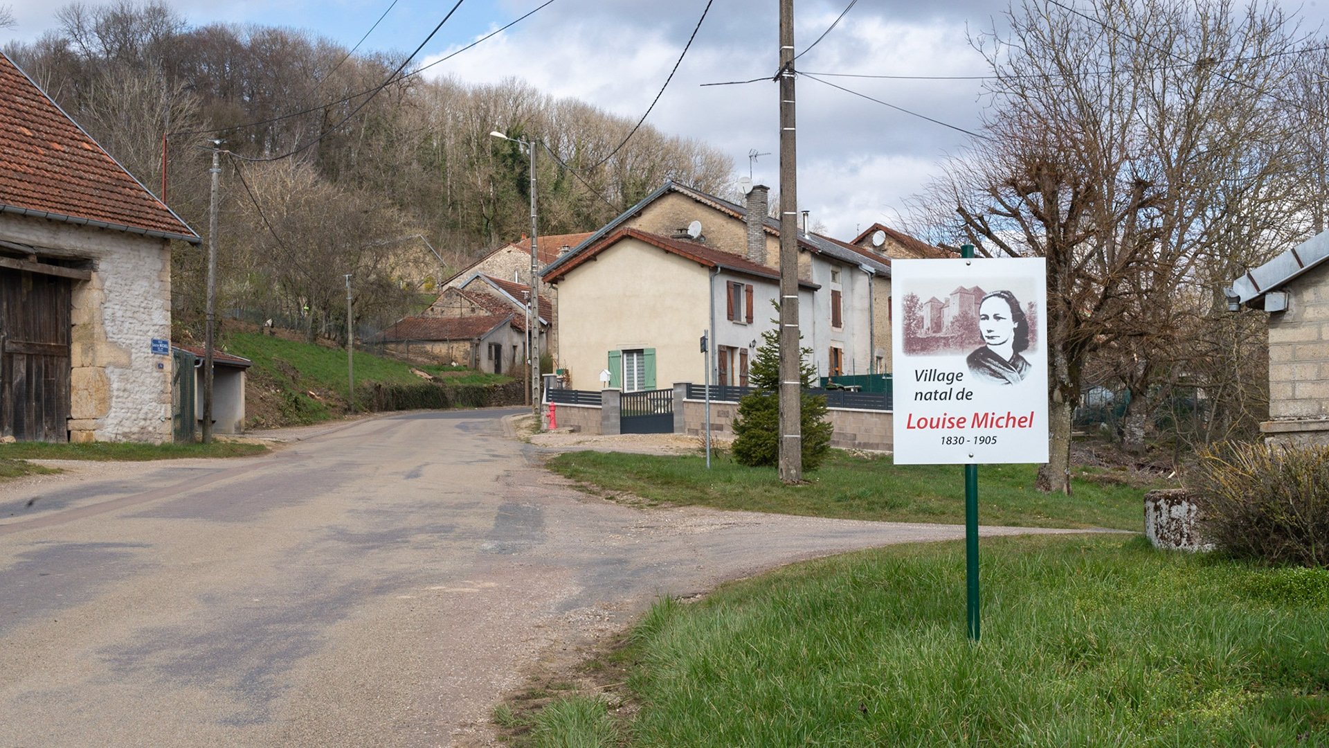 Vroncourt-la-Côte