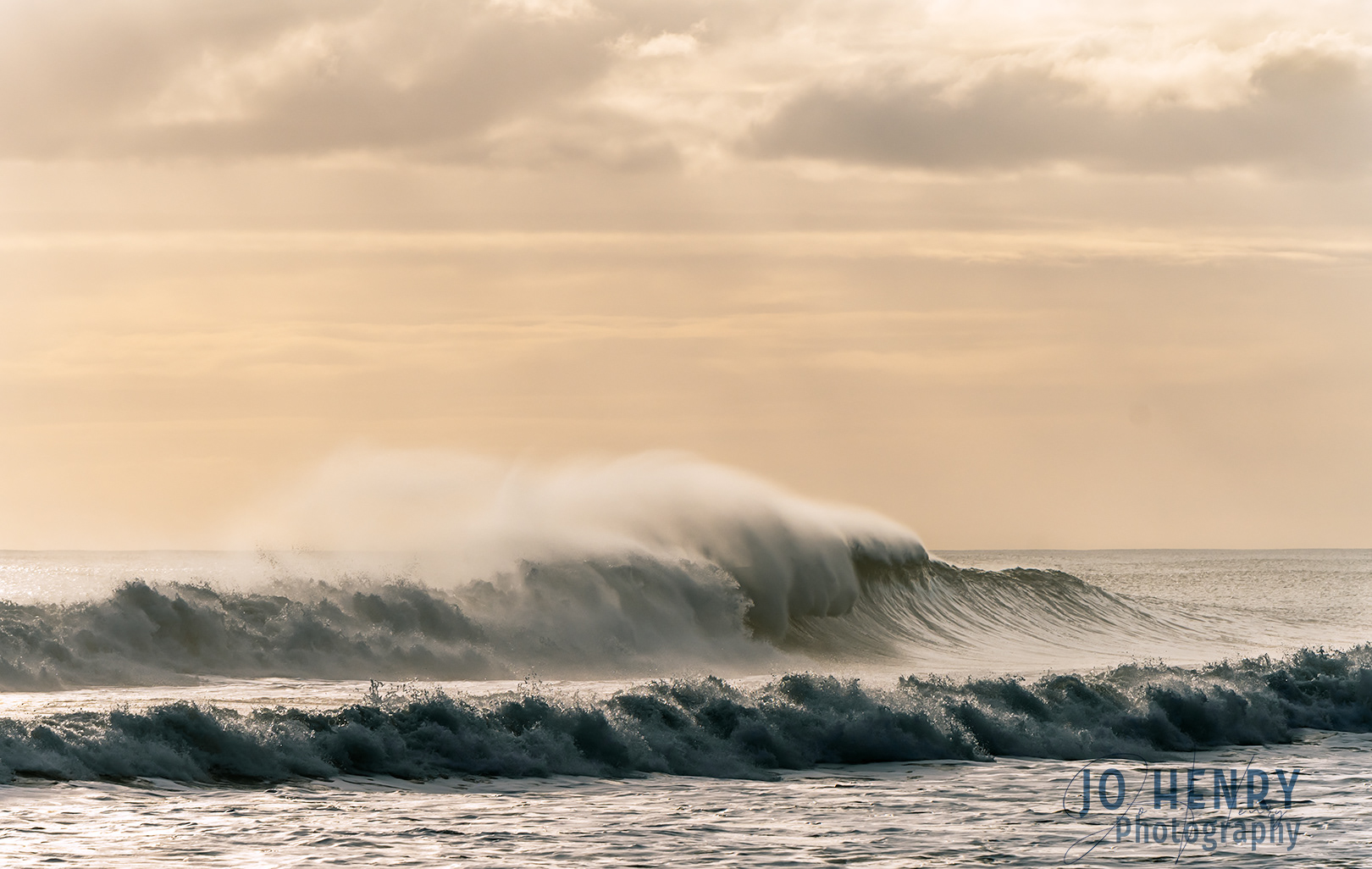 Easterly Wind