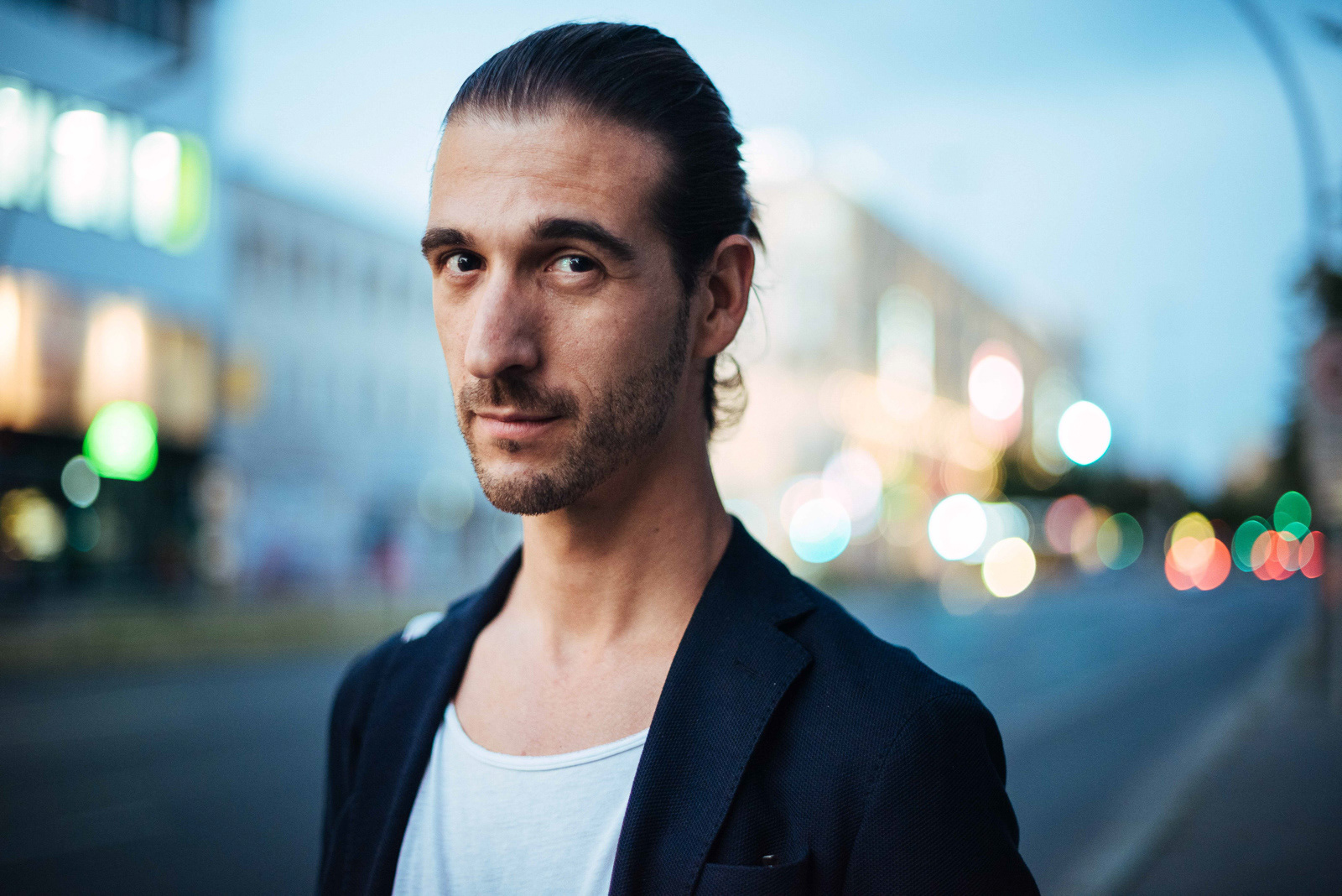 Richard Mattmüller