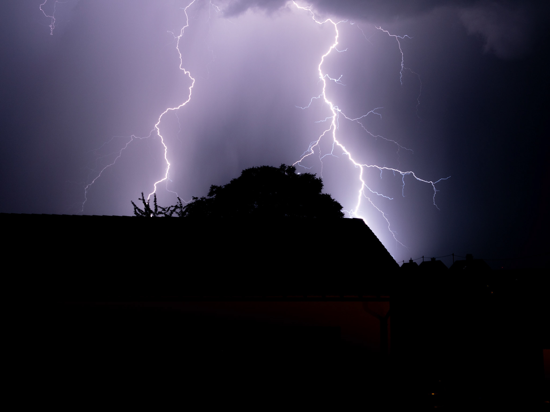 Gewitter