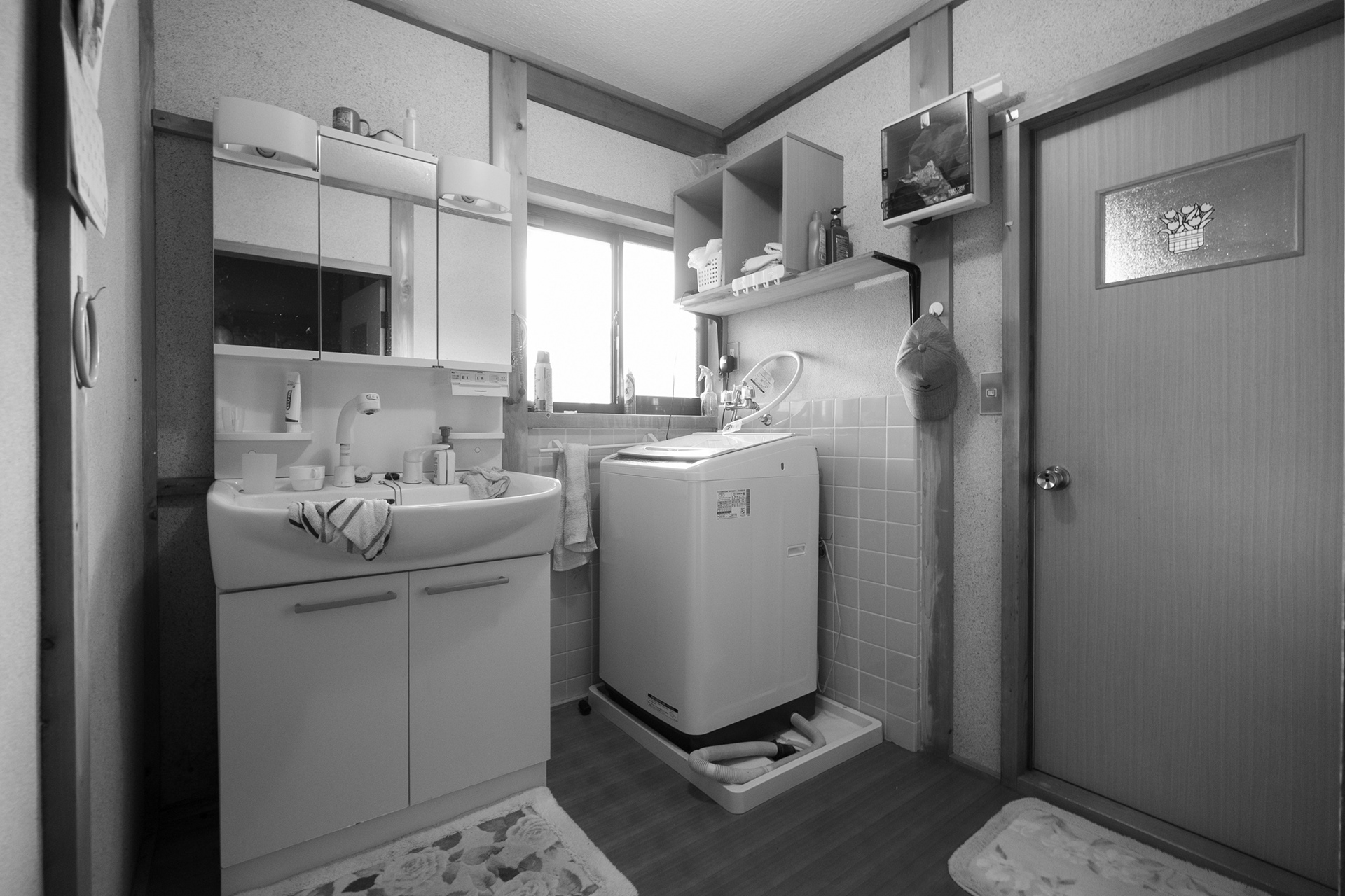 Before