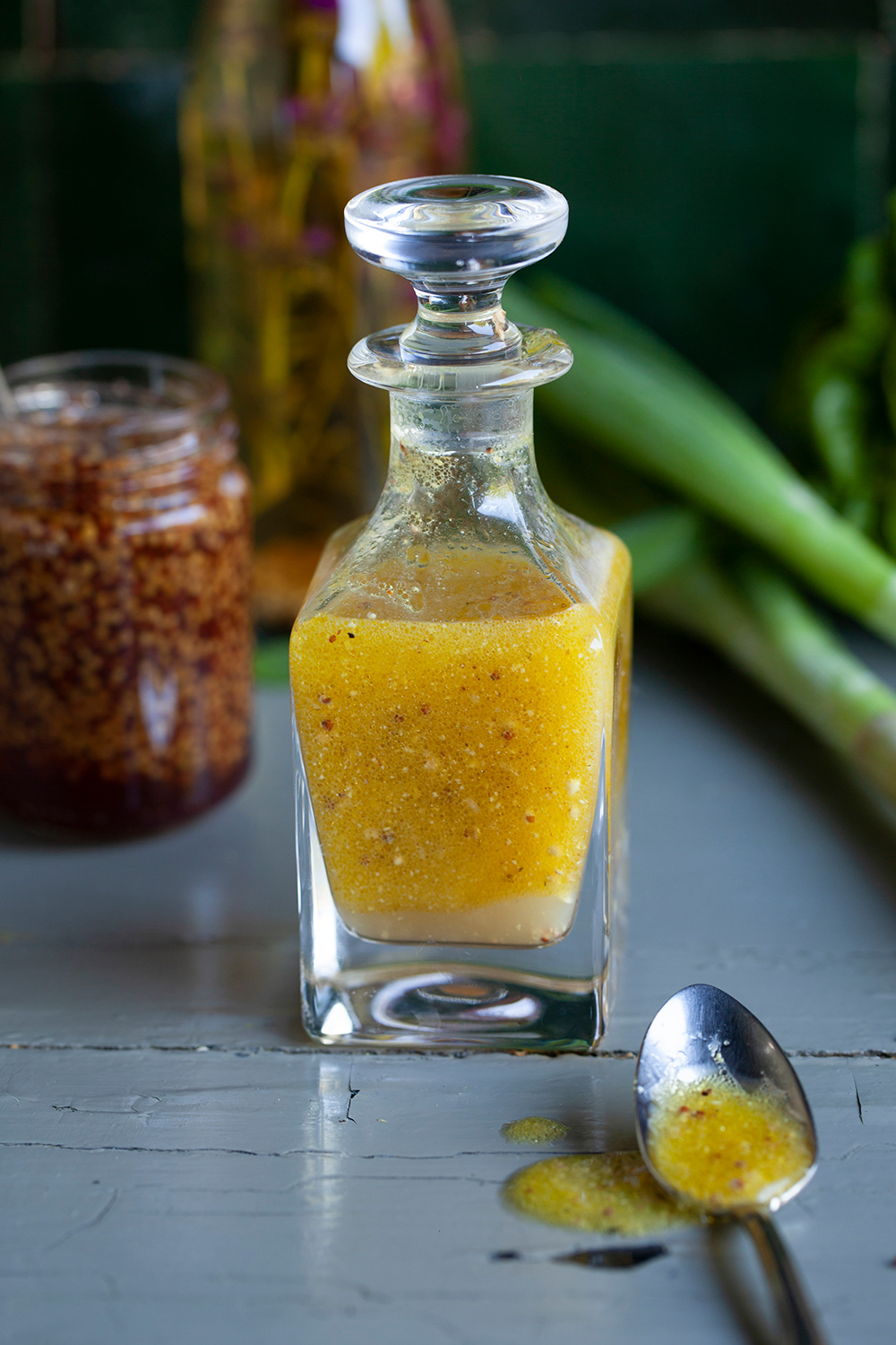 vinaigrette 005