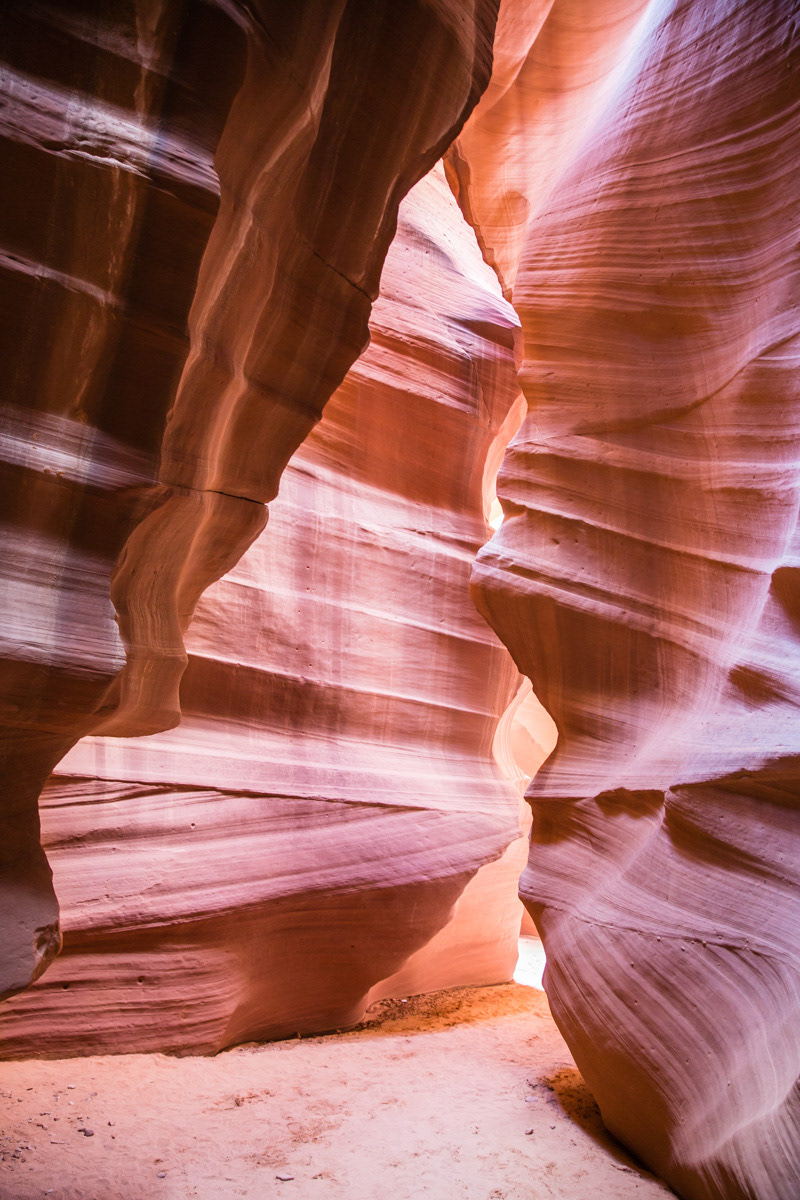 Antilope Canyon