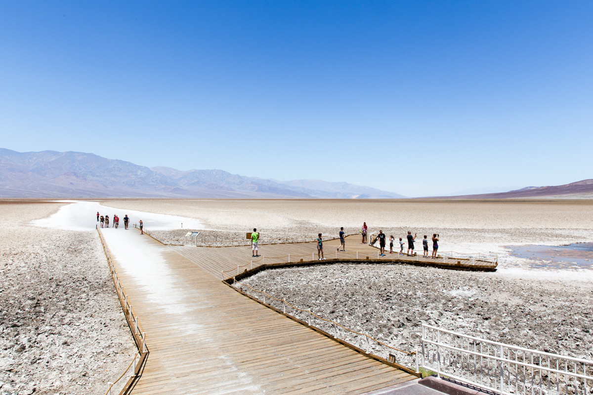 Death Valley