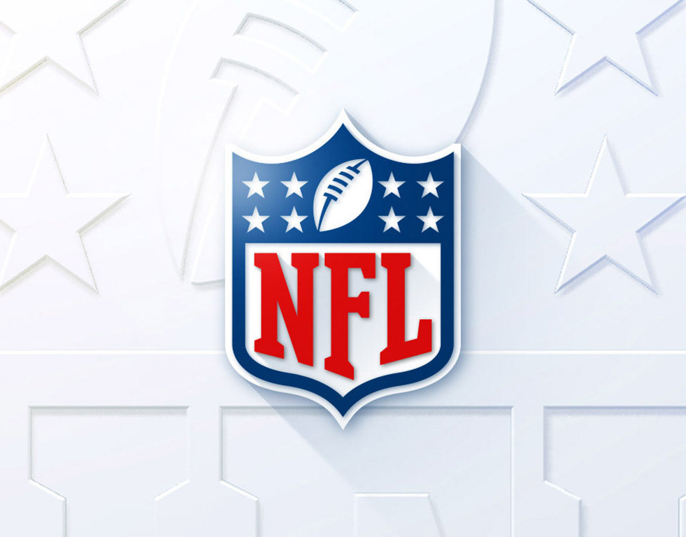 Brand New: New Logo and On-air Look for NFL GameDay by Trollbäck+Company